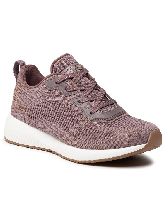 Skechers Снікерcи Skechers BOBS SPORT Glam League 31347/MVE Фіолетовий