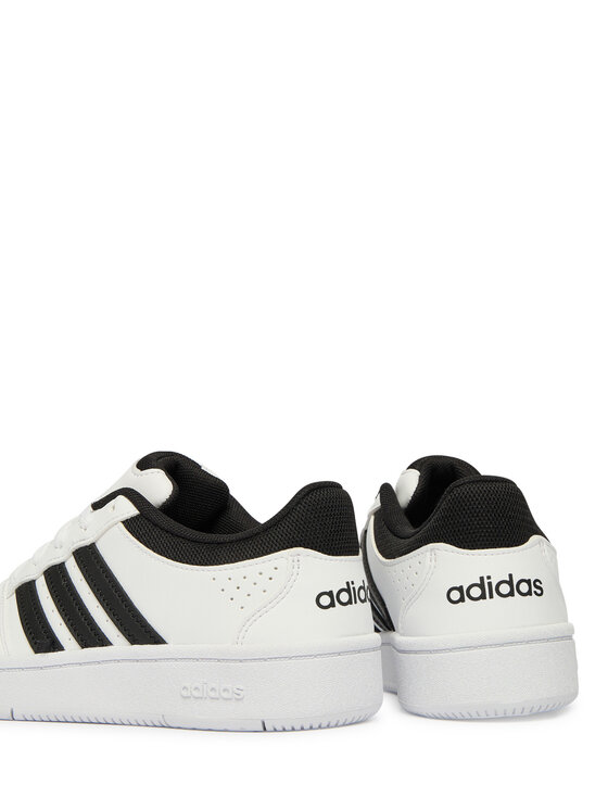 adidas Zapatillas adidas Hoops Classic J KI1073 Blanco