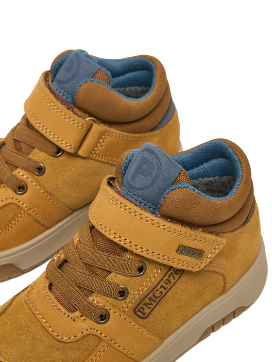Primigi Снікерcи Primigi GORE-TEX 8888211 M Жовтий