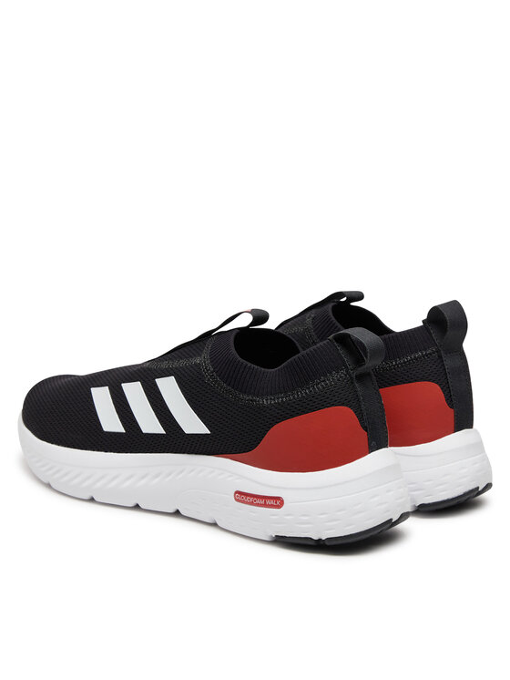 adidas Sneakers adidas Cloudfoam Move Sock Shoes ID6519 Negru