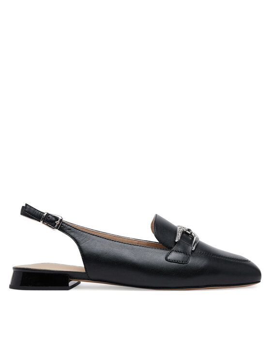 Caprice Balerini Caprice 9-29400-44 Negru