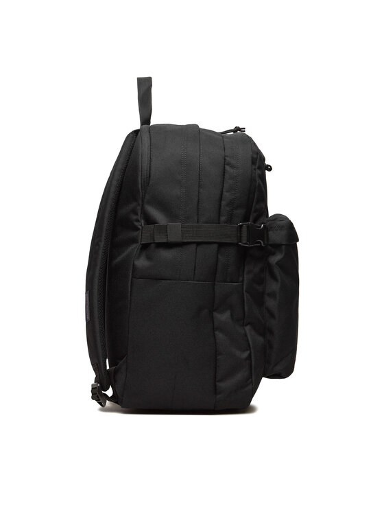 JanSport Рюкзак JanSport Main Campus EK0A5BDSN551 Чорний