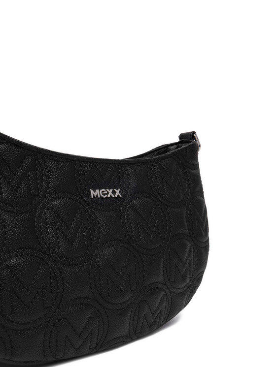 MEXX Сумка MEXX CEO-MEXX-L-012-09 Чорний