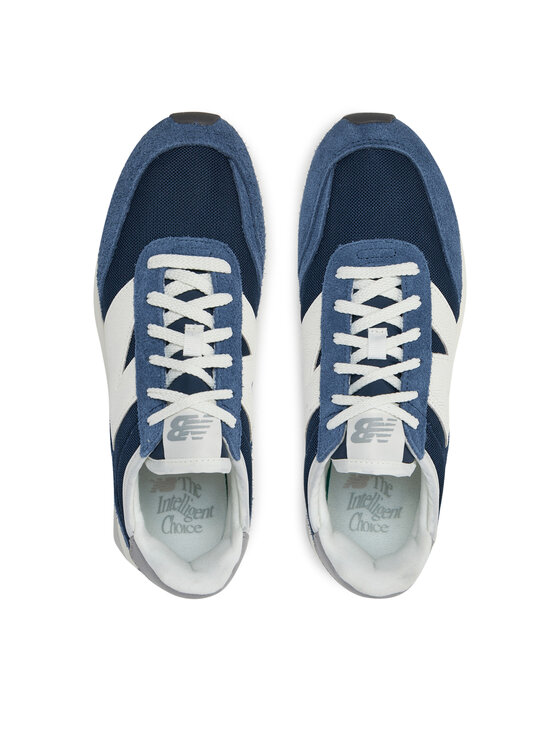 New Balance Snīkeri New Balance U370AG Tumši zils