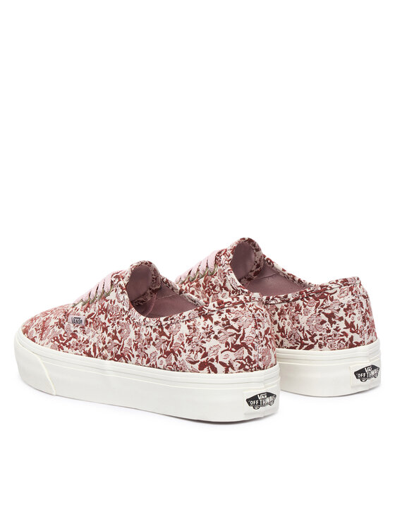 Vans Zapatillas de tenis Vans Authenthic VN000D6GHL11 Rosa
