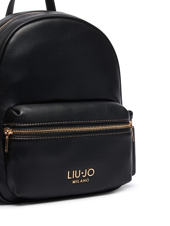 Liu Jo Рюкзак Liu Jo AF6136 E1120 Чорний