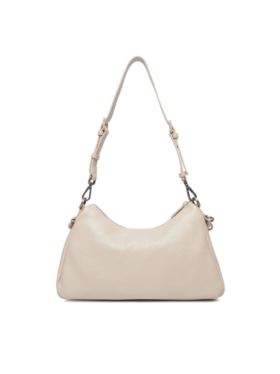 Just Cavalli Сумка Just Cavalli 80RA4BC4 ZSD86 Кремовий