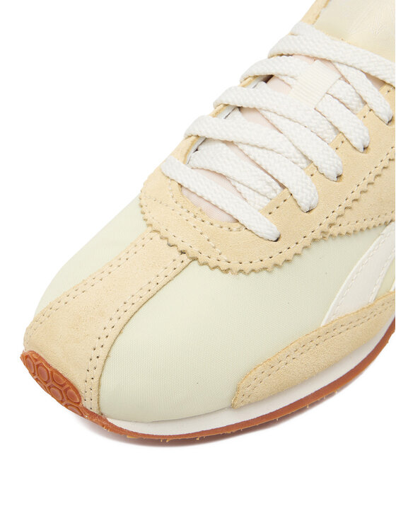 Reebok Снікерcи Reebok EO-R400 100261041 Світло-жовтий