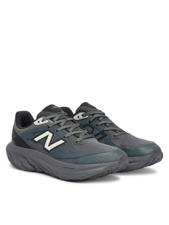 New Balance Snīkeri New Balance UTRN7WP Pelēks
