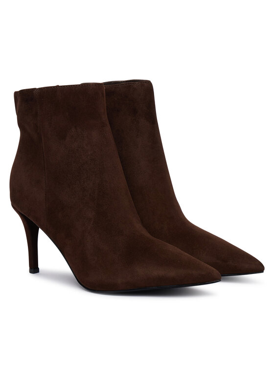 Guess Stiefeletten Guess FLFCLZ SUE10 Braun