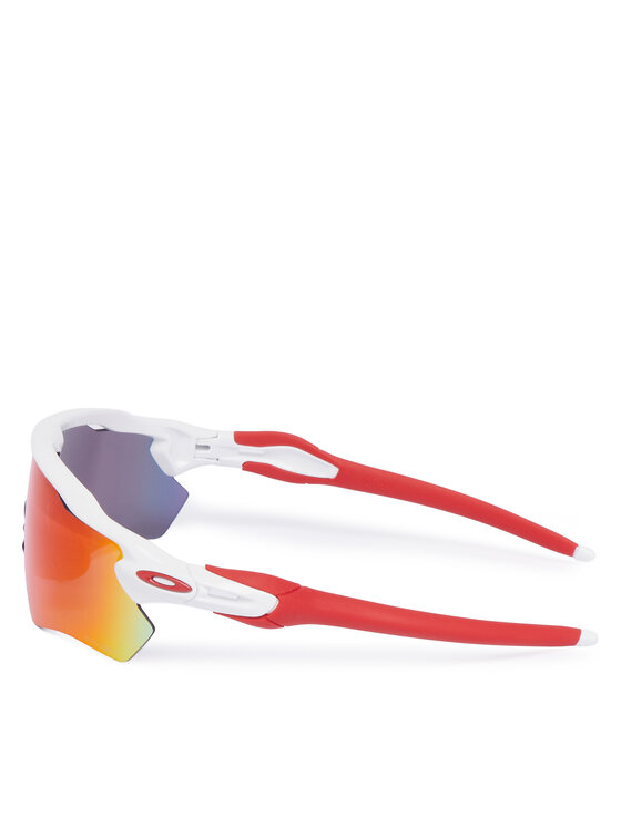 Oakley Saulesbrilles Oakley Radar Ev Path 0OO9208 92080538 Balts