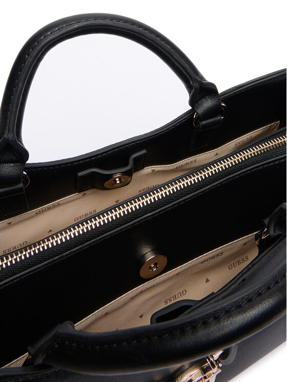 Guess Сумка Guess Dea HWBG79 93060 Чорний