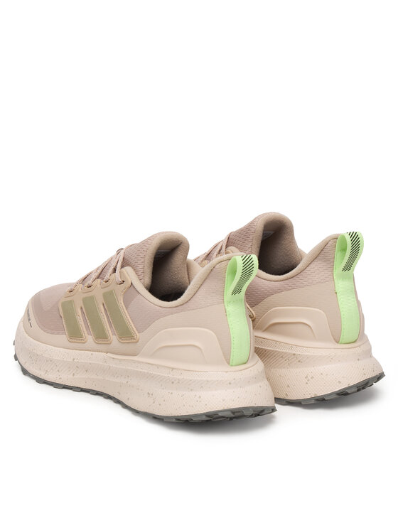 adidas Взуття для бігу adidas Ultrarun 5 Tr W JQ6925 Бежевий
