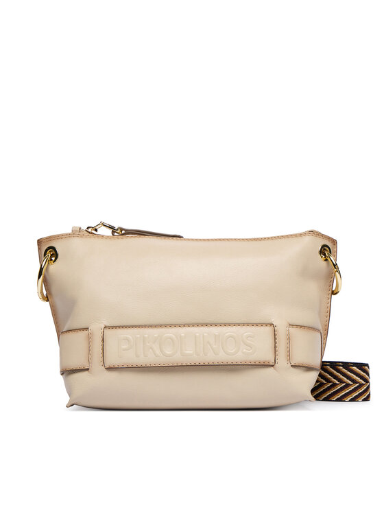 Pikolinos Kabelka Pikolinos Wha-1110C2 Béžová