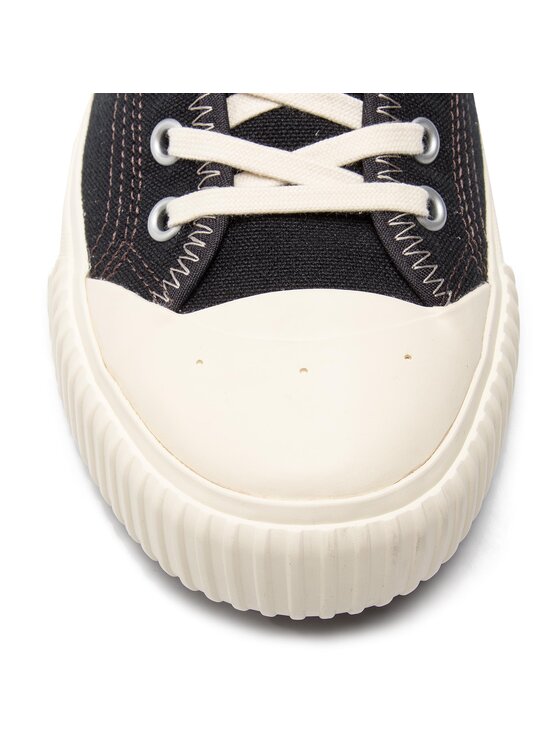 Onitsuka Tiger Teniși Onitsuka Tiger Ok Basketball Mt 1183A203 Negru