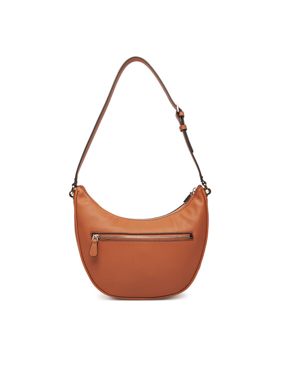 Guess Сумка Guess Calebra HWBG95 36020 Коричневий