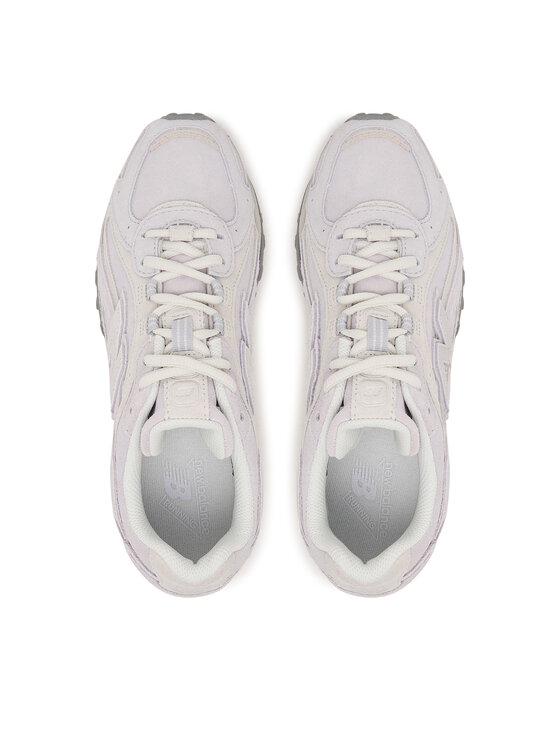 New Balance Sneakers New Balance U204LMMB Grigio chiaro