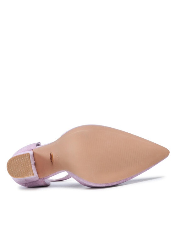 DeeZee Туфлі DeeZee KL-091201-06 Рожевий