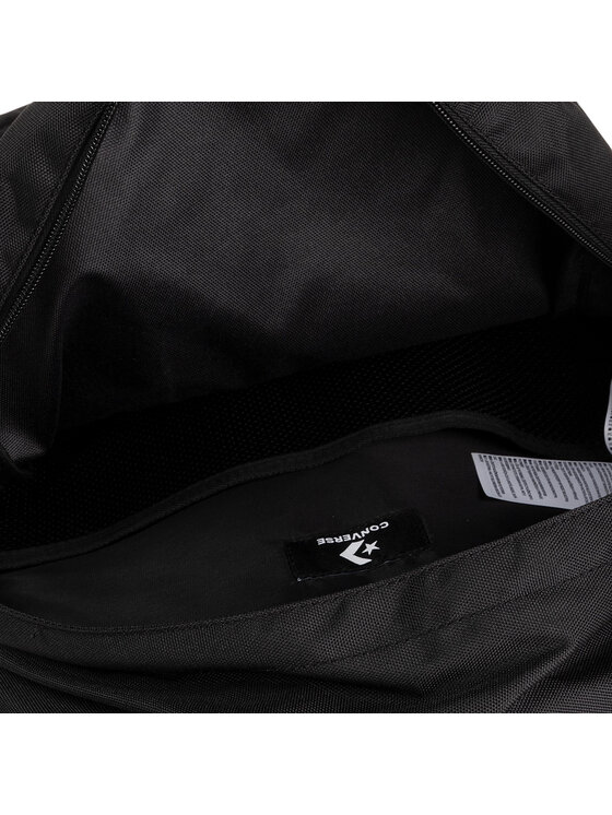 Converse Mochila Converse 10017261-A01 Negro