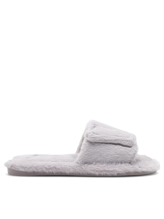 Home & Relax Παντόφλες Σπιτιού Home & Relax P3194805 Γκρι