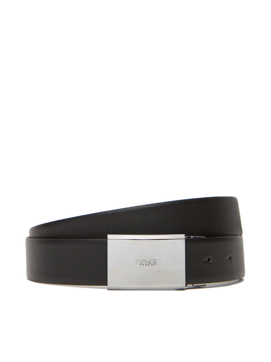 BOSS Cintura BOSS Gert-D 50529718 Nero