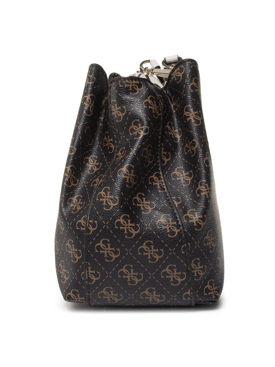 Guess Сумка Guess Lorenna (SG) HWSG76 71090 Коричневий
