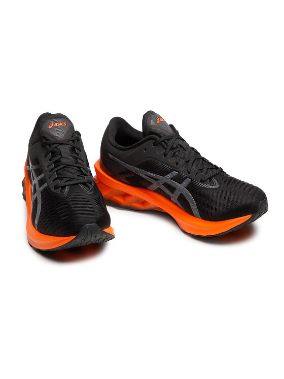 Asics Bežecké topánky Asics Novablast 1011A681 Čierna