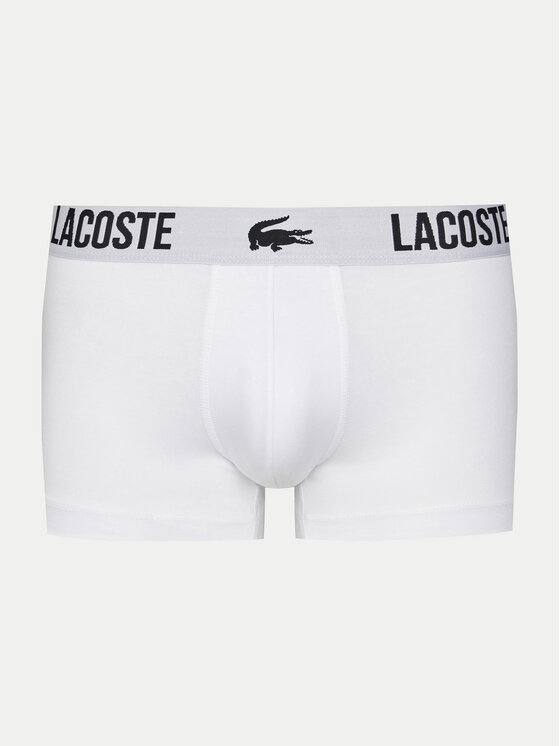 Lacoste Lacoste Комплект боксерів 5H2393 Кольоровий