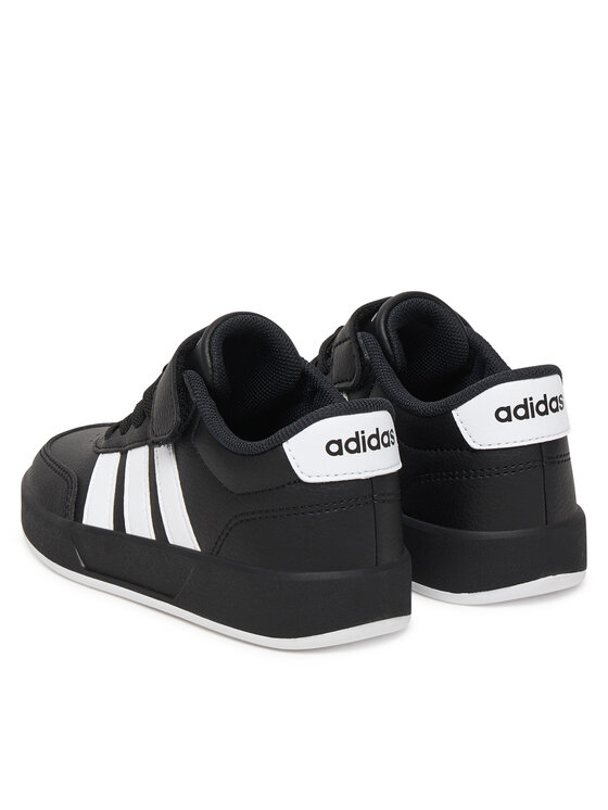 adidas Снікерcи adidas Breaknet 3.0 JS3687 Чорний