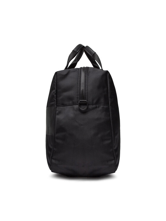 Calvin Klein Borsa weekend Calvin Klein Ck Must Weekender K50K509547 Nero