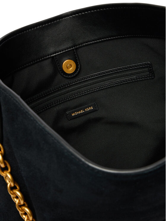 MICHAEL Michael Kors Сумка MICHAEL Michael Kors 30T6AUEM8S Чорний
