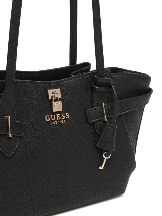 Guess Сумка Guess Yesba HWBG78 33080 Чорний