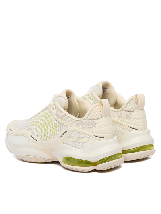 Reebok Снікерcи Reebok SS-DMX SERIES 3000 100244458 Кремовий