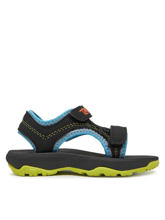 Teva Sandalias Teva Infant Psyclone 1019538T Negro