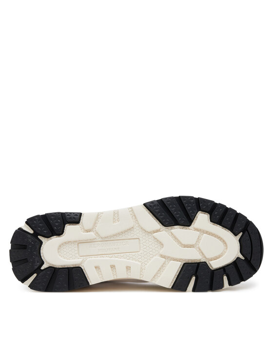 Aeronautica Militare Снікерcи Aeronautica Militare 251SC286CT3543 Білий