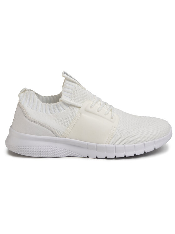 Sneakersy Refresh 69551 Biały | Eobuwie.com.pl