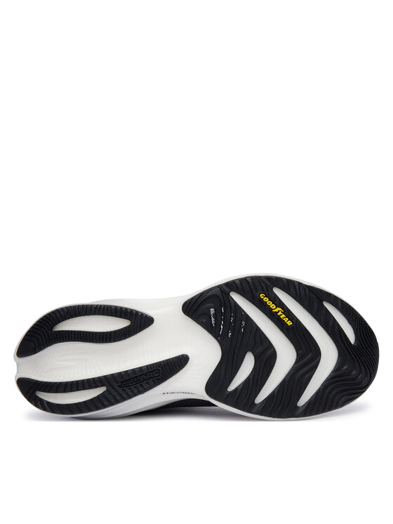 Skechers Взуття для бігу Skechers Aero Spark 172205/BKSL Чорний