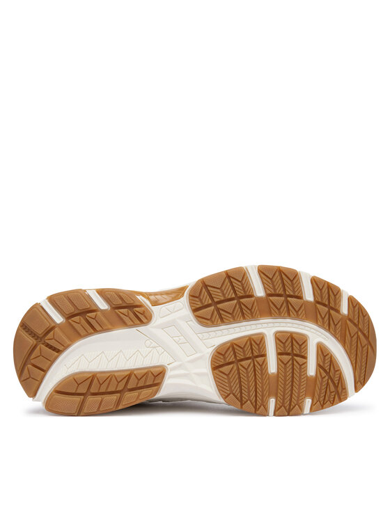 Calvin Klein Αθλητικά Calvin Klein V1X9-83483-1695 S Κρεμ