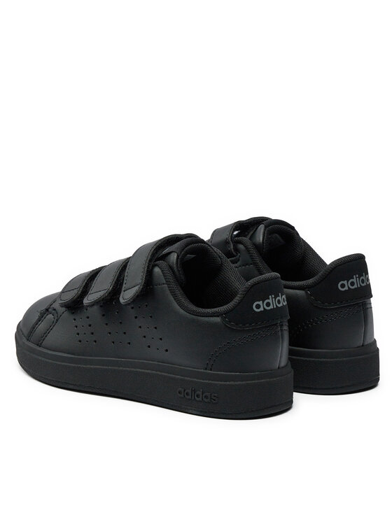 adidas Снікерcи adidas Advantage Base 2.0 CF C IE9018 Чорний