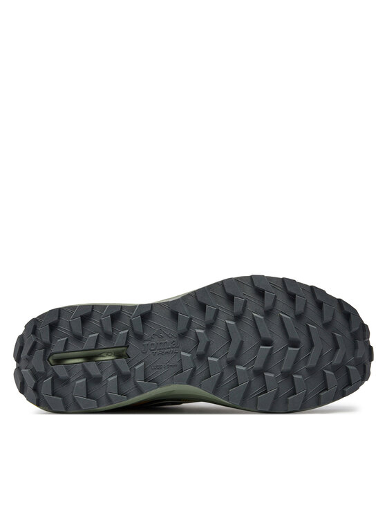 Joma Tenisice za trčanje Joma Trek Men 2423 TKTRES2423 Zelena