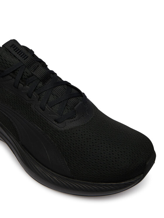 Puma Снікерcи Puma Dasher Lite 312586 02 Чорний