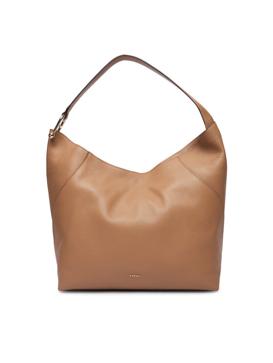 Furla Сумка Furla Lara L WB01876 HSF000 BG YU500 1007 Коричневий