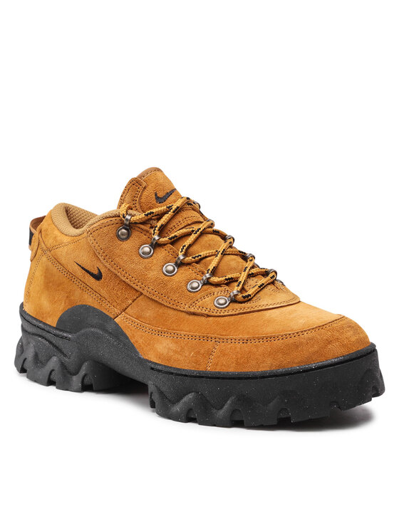 Nike Sneakersy Nike Lahar Low DB9953 700 Brązowy