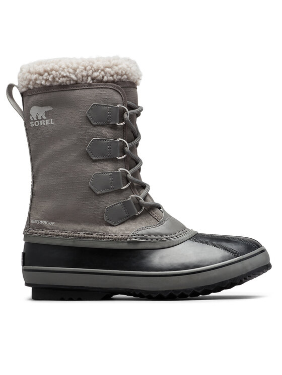 Sorel Апрески Sorel 1964 Pac™ Nylon Wp 2114071052 Сив