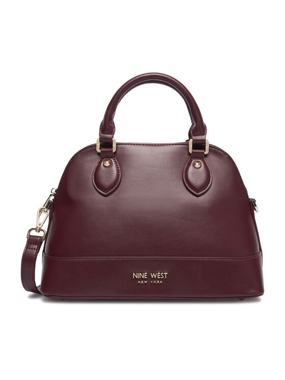 Nine West Geantă Nine West CEO-OPAL DREAM-LDA9210 Vișiniu