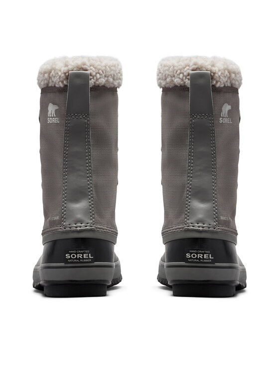 Sorel Sněhule Sorel 1964 Pac™ Nylon Wp 2114071052 Šedá