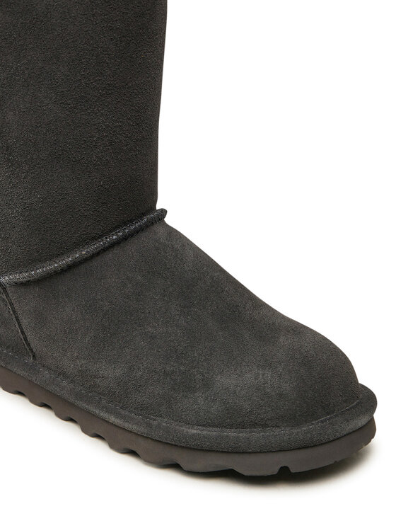 Bearpaw Снігоходи Bearpaw Elle Short 1962W Чорний