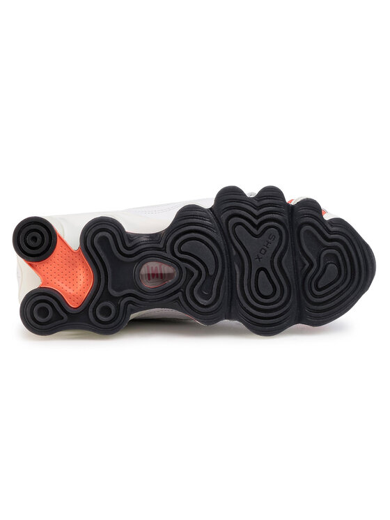 Nike Sneakers Nike Shox Tl Nova AT8046 101 Bianco