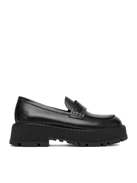 G-STAR Лофери G-Star Raw CEO-ELIF-9001-25-1 Чорний