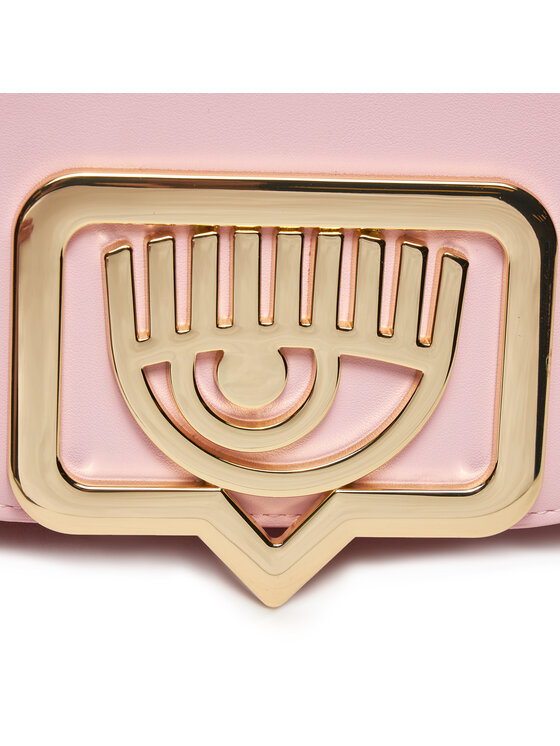 Chiara Ferragni Bolso Chiara Ferragni 76SB4BB9 Rosa